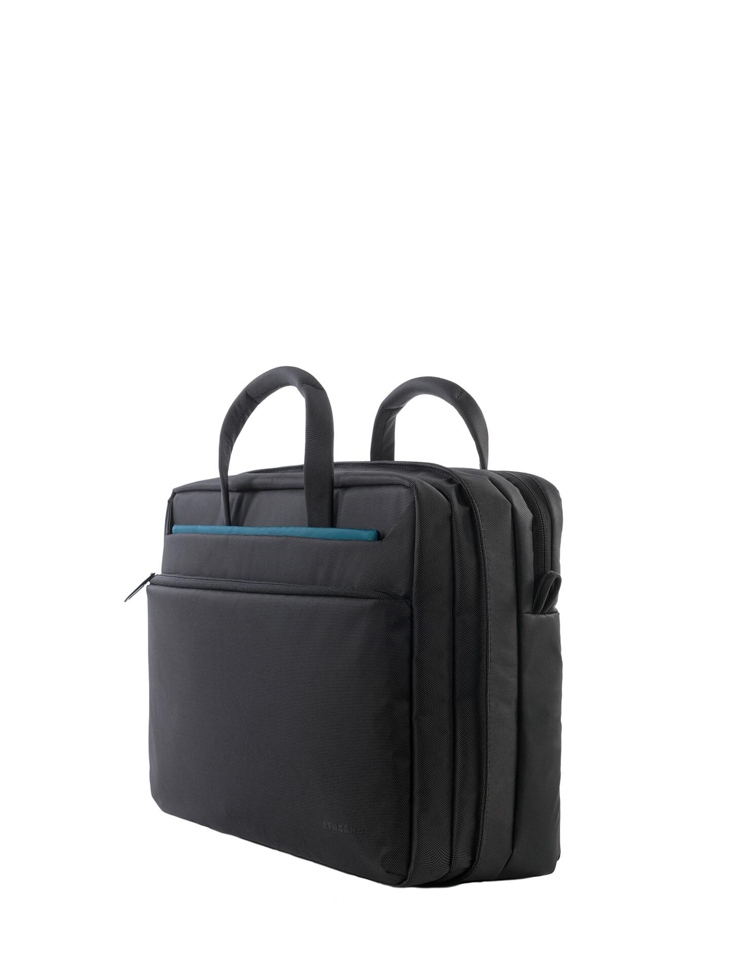 Geantă de serviciu Torba do pracy Munkatáska Work bag Pracovní taška TUCANO 3/7