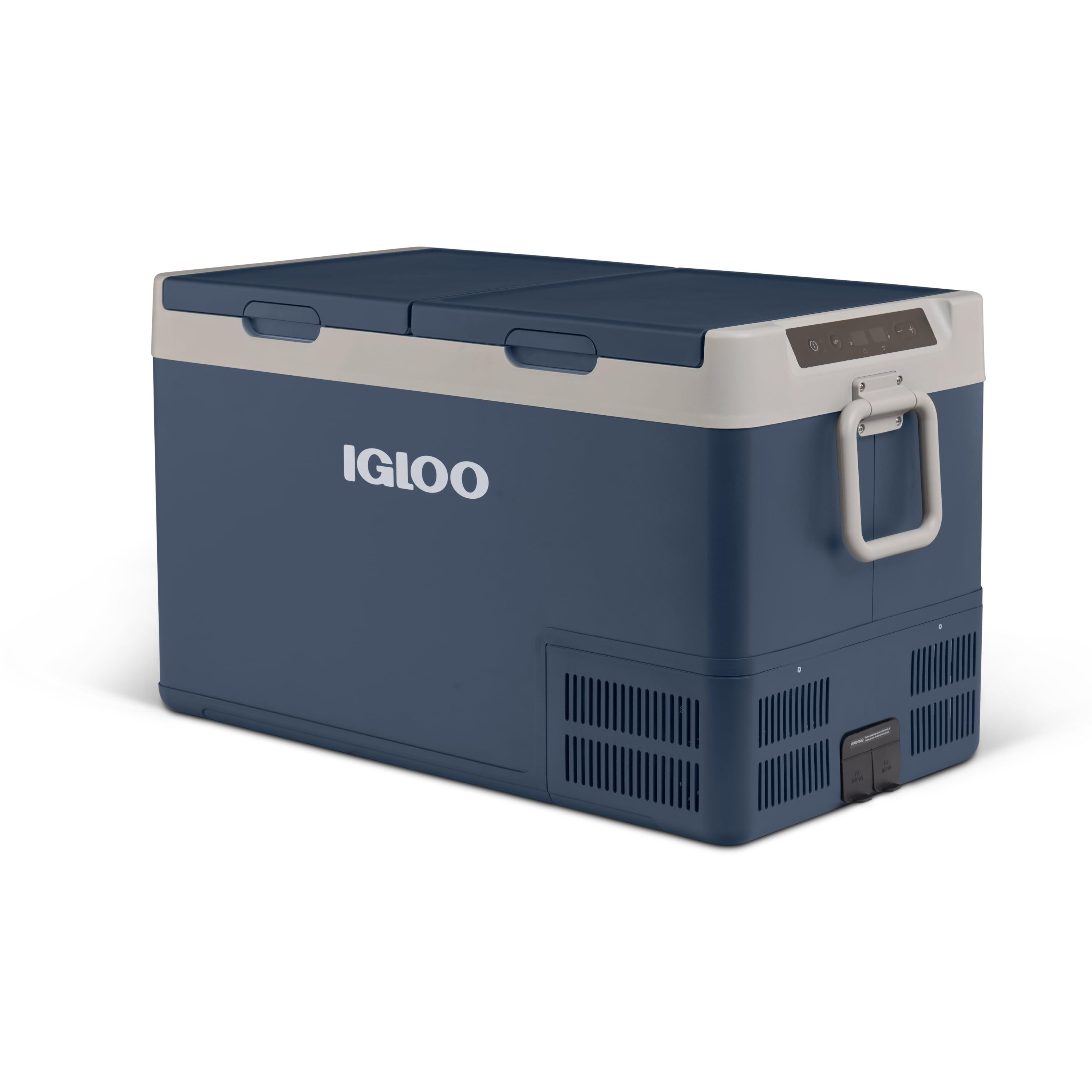 IGLOO ICF 80DZ Compressorkoelbox 2/7