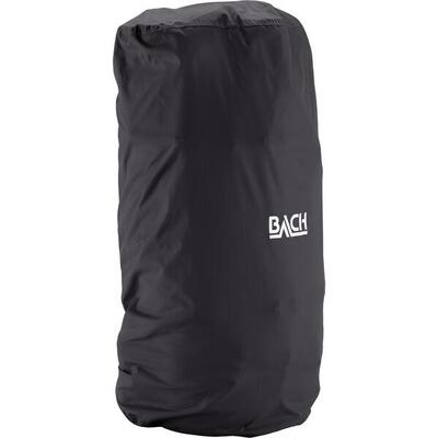 Transporthülle Cover Flight & Rain black