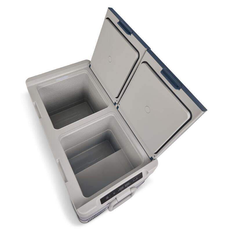 Lodówka elektryczna kompresorowa IGLOO Compressor Fridge ICF 80DZ