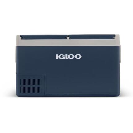 IGLOO ICF 80DZ Kompressor-Kühlbox