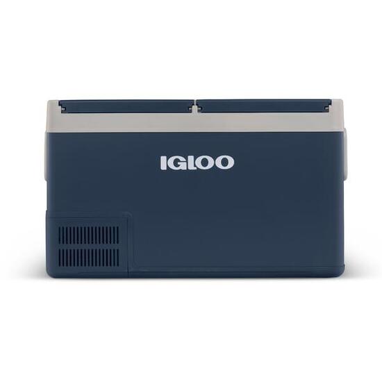 IGLOO ICF 80DZ Kompressor-Kühlbox