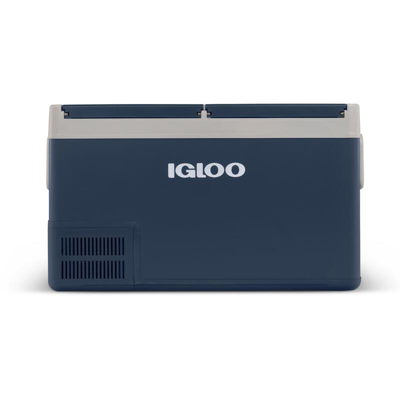 Lodówka elektryczna kompresorowa IGLOO Compressor Fridge ICF 80DZ