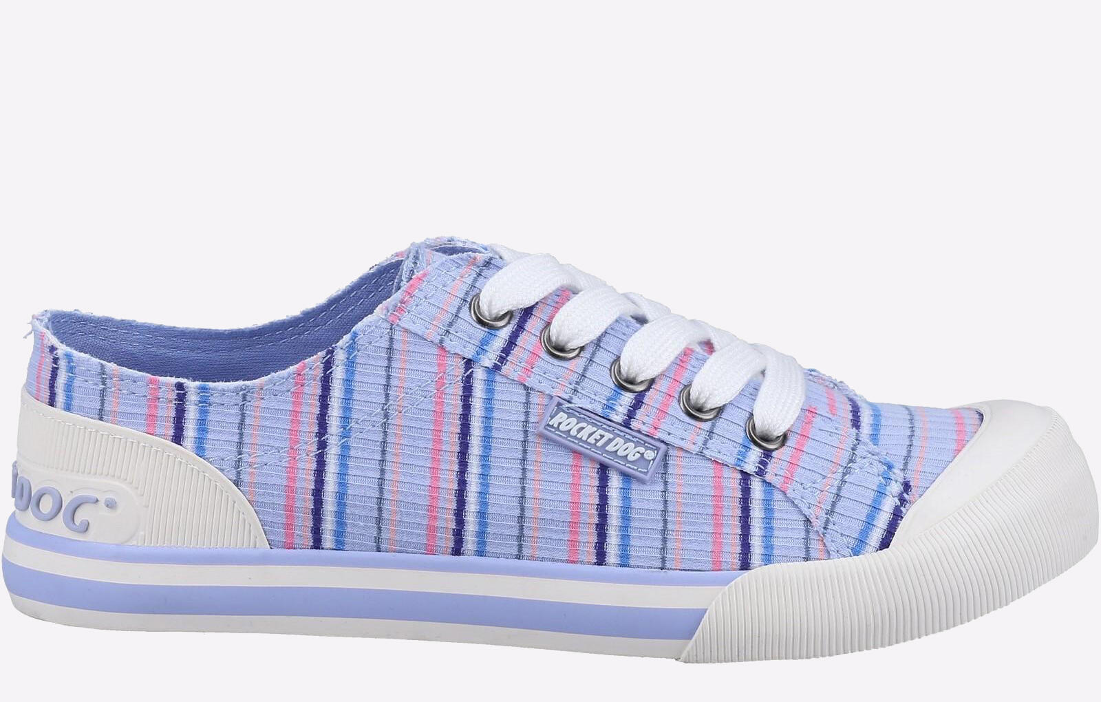 ROCKET DOG Rocket Dog Jazzin Lynn Womens Trainers