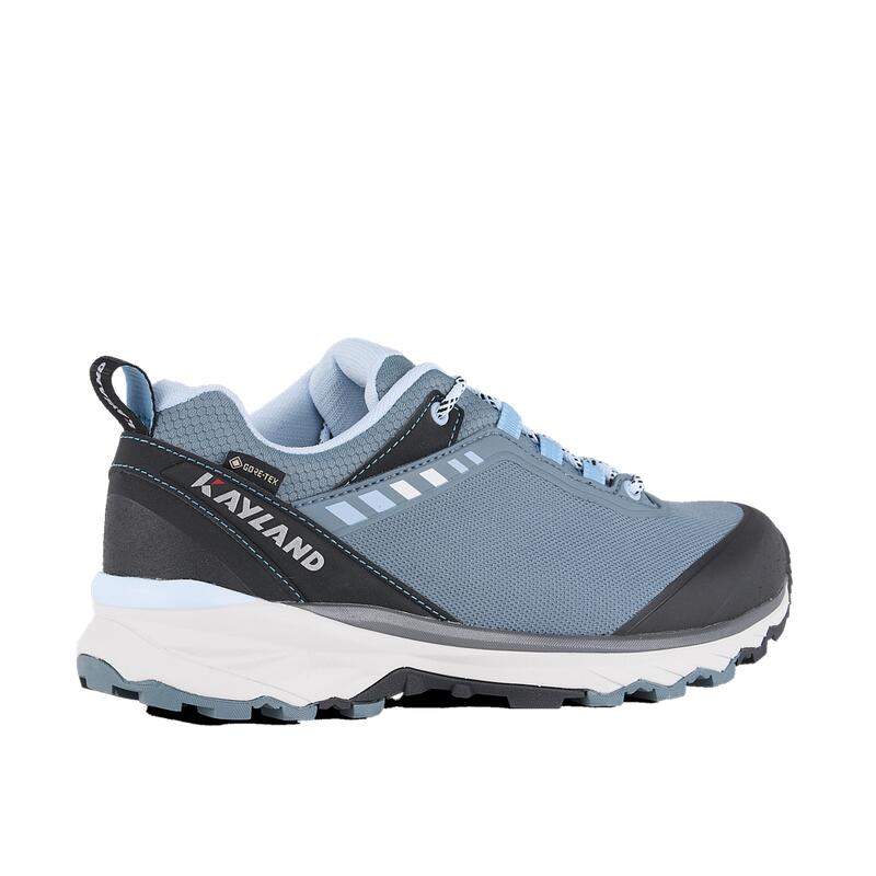 Kayland STRIDER W'S GTX LIGHT GREEN AZURE (018024205)-39 5/6