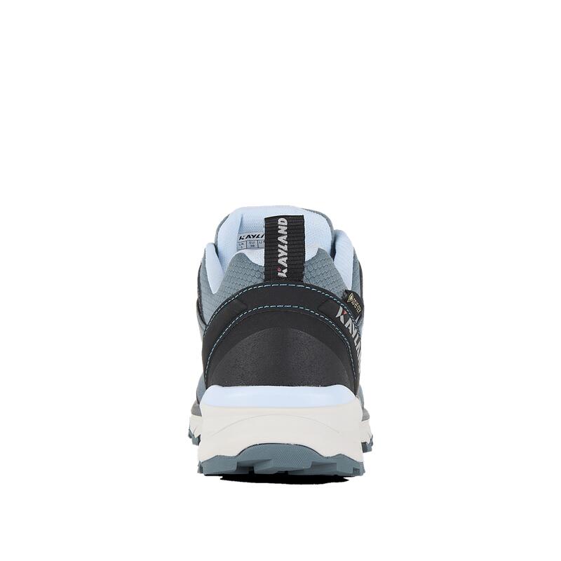 Kayland STRIDER W'S GTX LIGHT GREEN AZURE (018024205)-39 6/6