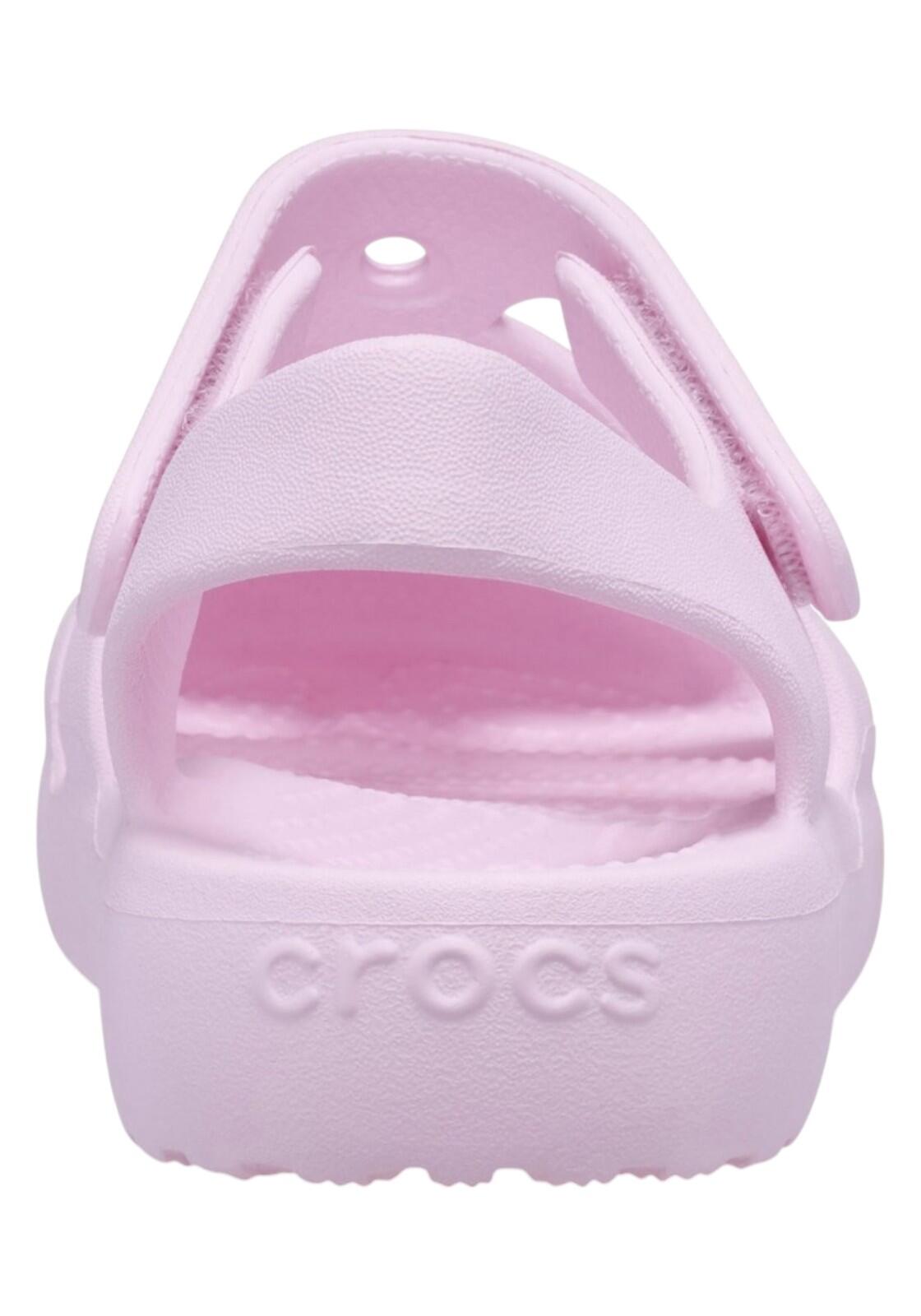 Crocs sandalo bambino Classico Pescatore K JUNIOR CR.210625 2/6