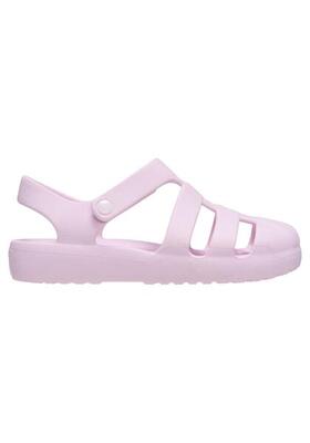 Sandalen crocs classic fisherman roze