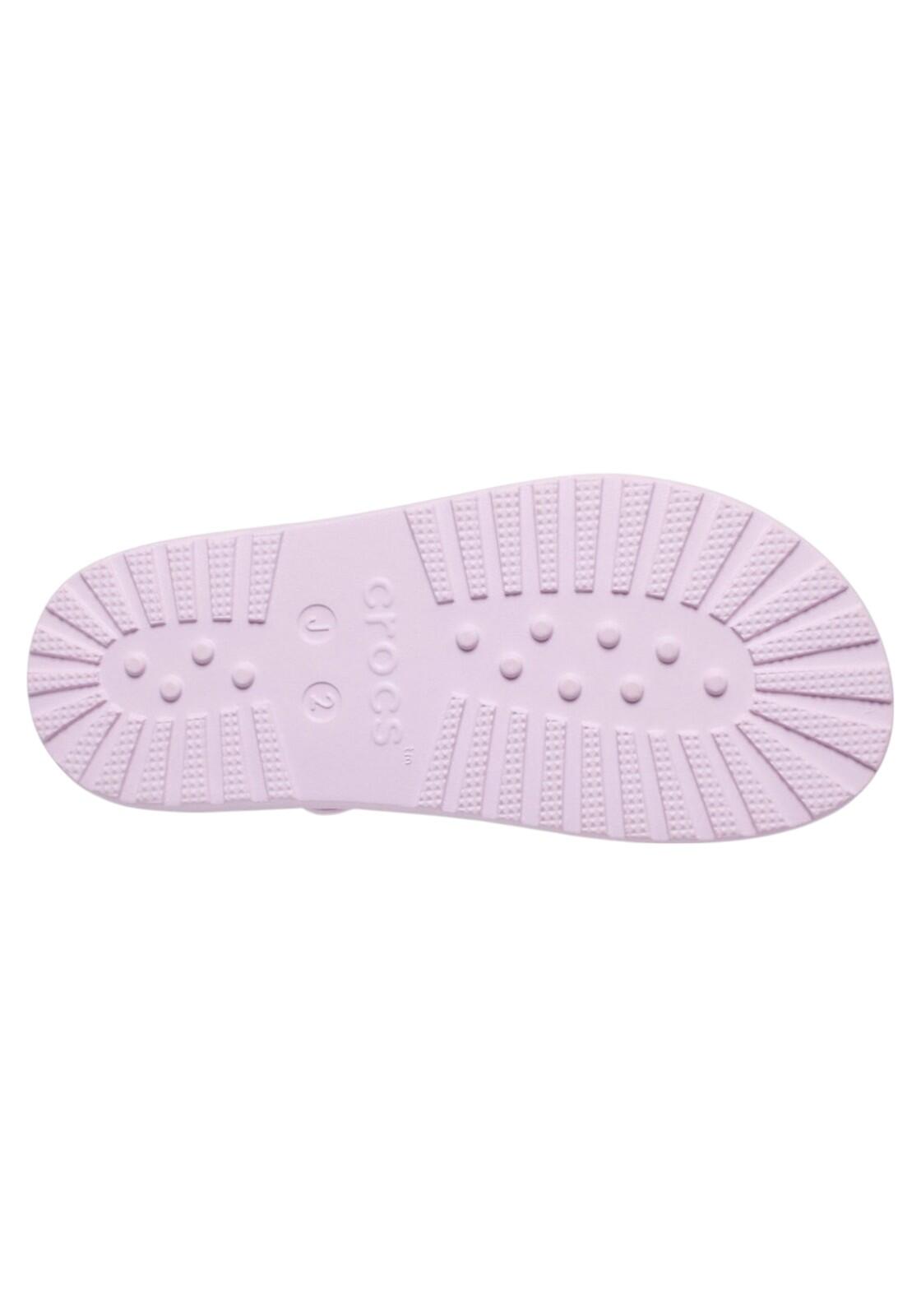 Crocs sandalo bambino Classico Pescatore K JUNIOR CR.210625 4/6