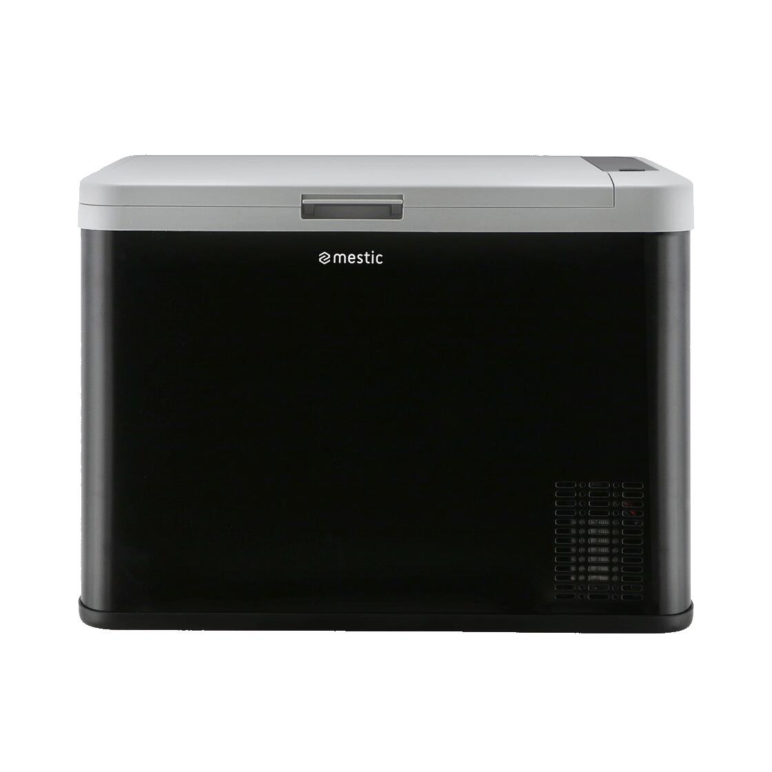 MESTIC Cestovní kompresorová lednice Cool Box MCC-45 AC/DC Dual Zone