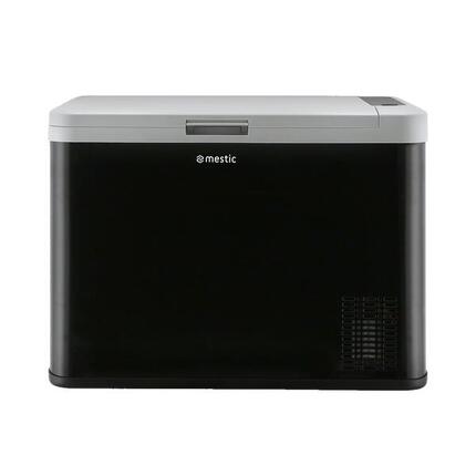 Cestovní kompresorová lednice Mestic Cool Box MCC-45 AC/DC Dual Zone