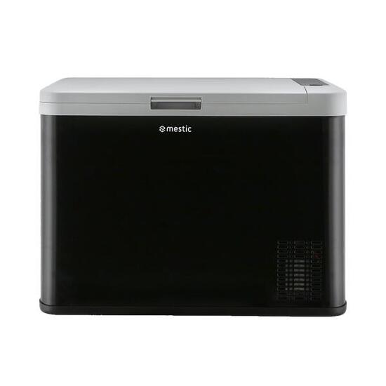 Cestovní kompresorová lednice Mestic Cool Box MCC-45 AC/DC Dual Zone
