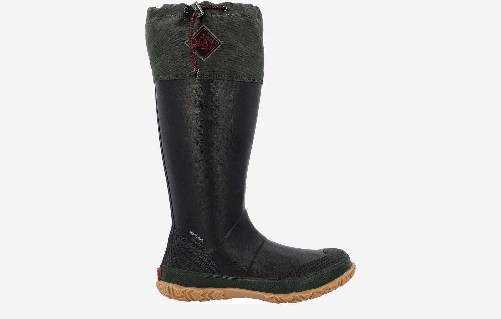Muck Boots Forager Wellingtons Unisex 1/5