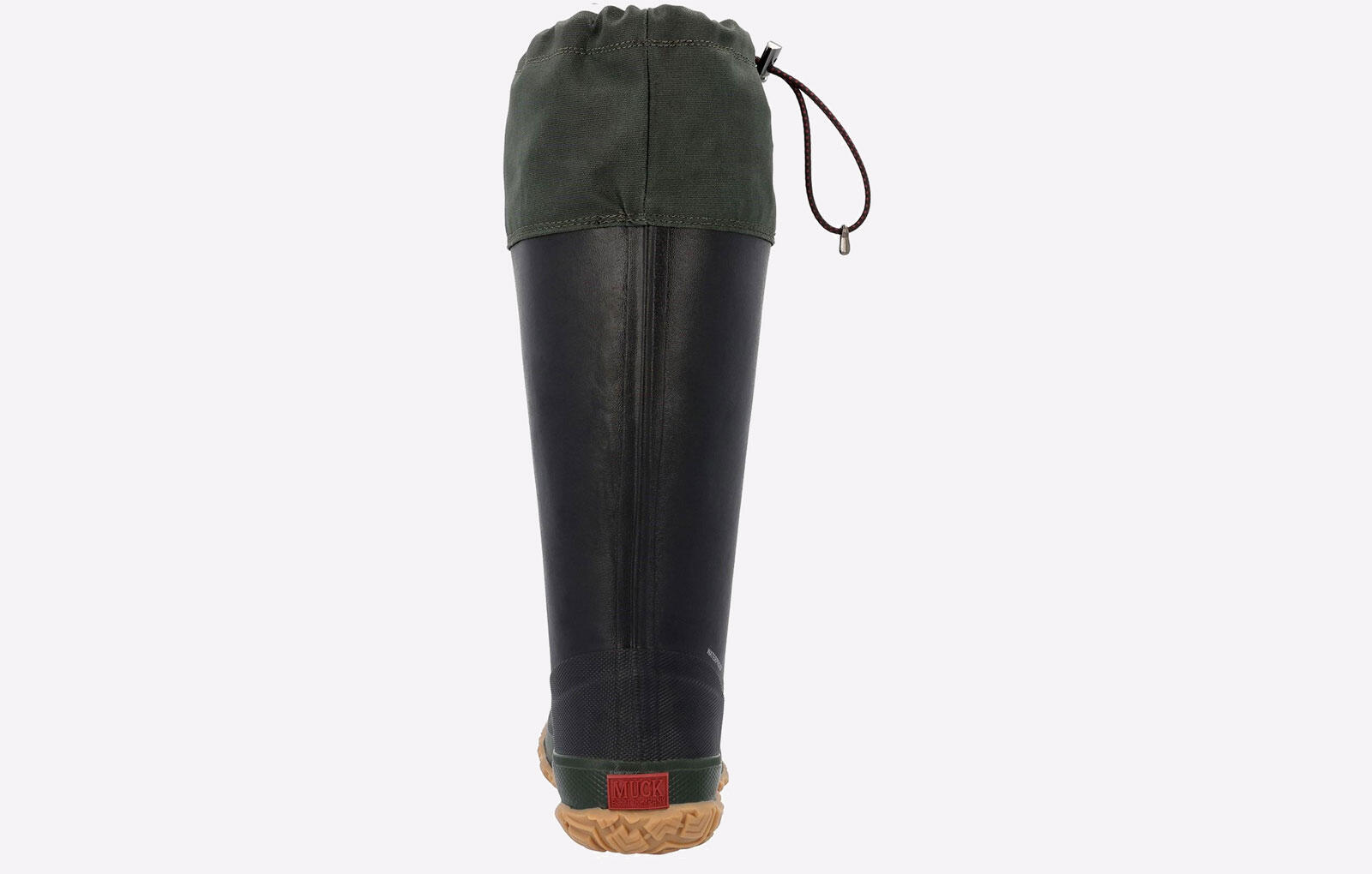 Muck Boots Forager Wellingtons Unisex 3/5