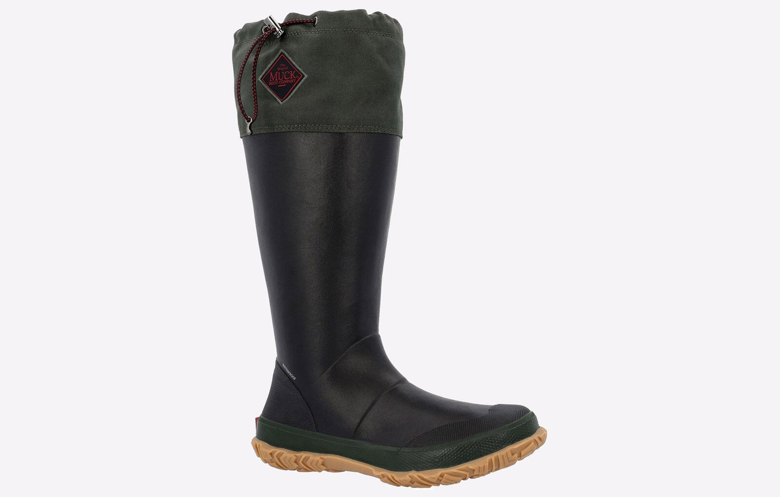 Muck Boots Forager Wellingtons Unisex 2/5