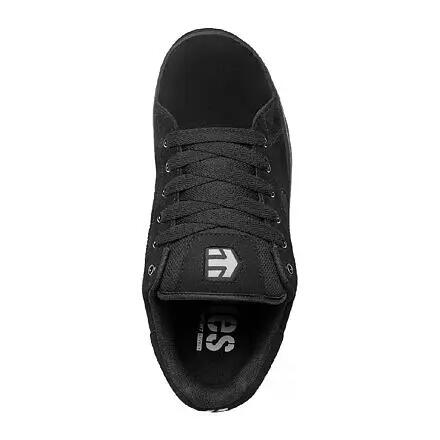 Męskie - Etnies Callicut - 4101000014-976 - Czarny 2/6