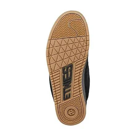 Męskie - Etnies Callicut - 4101000014-976 - Czarny 3/6