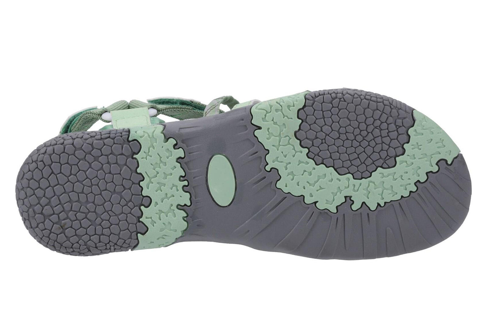 Cotswold Sunhill Womens Sandals 4/5