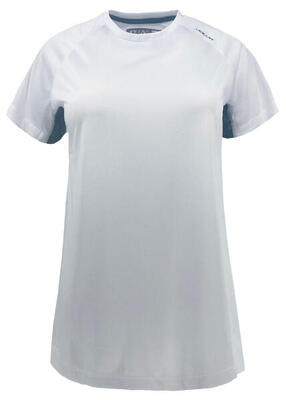 Funktionsshirt Estoril W Laufsport Damen Amarillo Ohne Atmungsaktiv JOLUVI