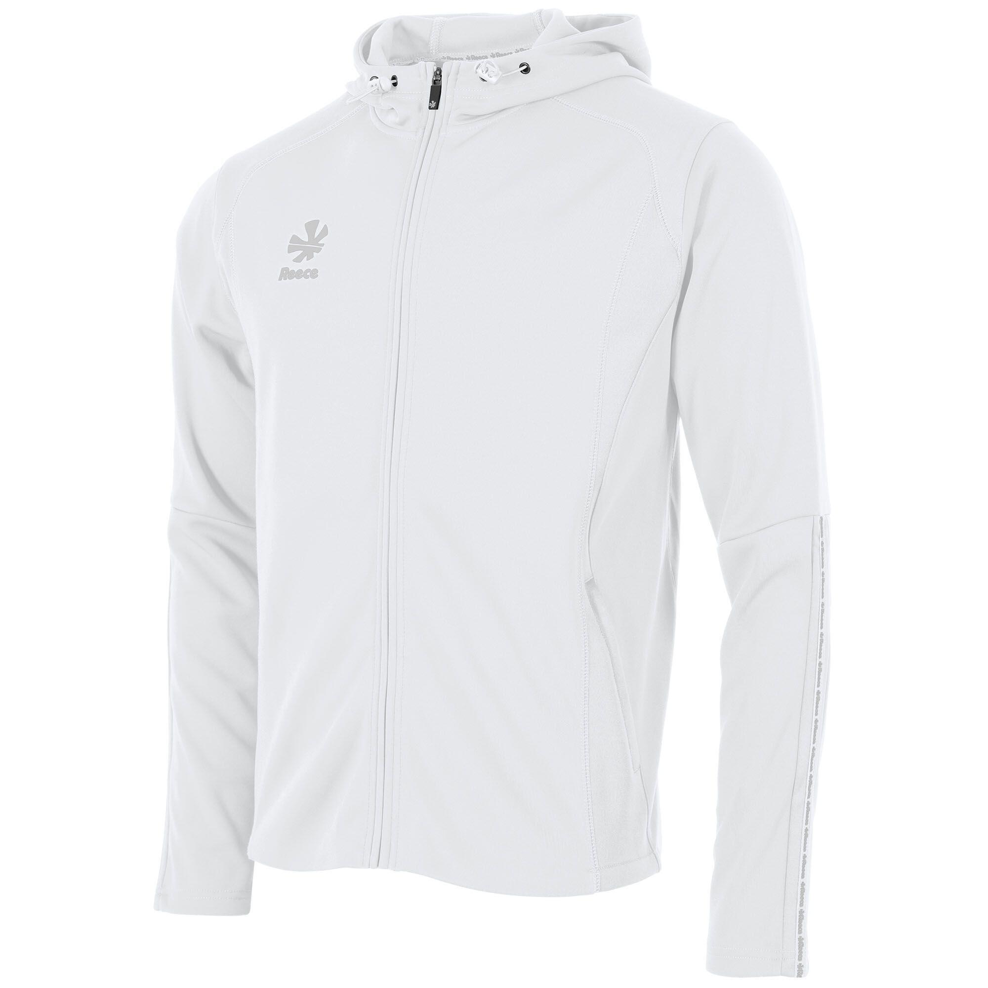 Veste à capuche full zip Reece Australia Shift 3/5