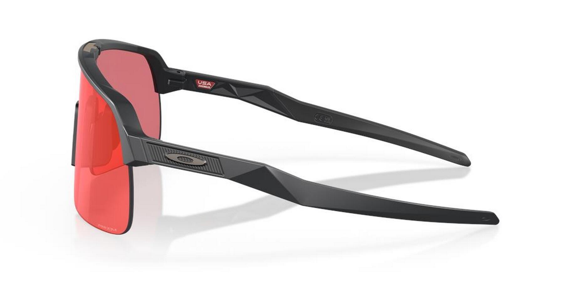 Oakley Sutro Lite OO 9463 Sonnenbrille Maske Prizm™ 39/13/138 3/7