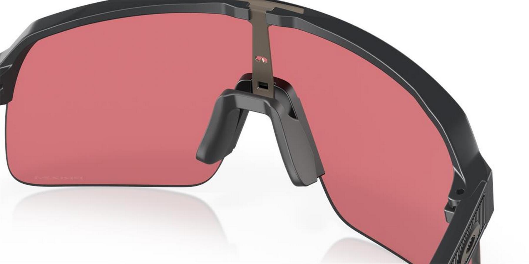 Oakley Sutro Lite OO 9463 Sonnenbrille Maske Prizm™ 39/13/138 4/7