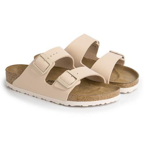 Mules femmes Birkenstock Arizona 4/4
