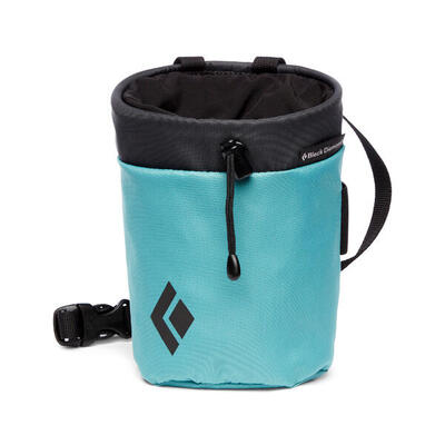 Magnesia zak black diamond repo