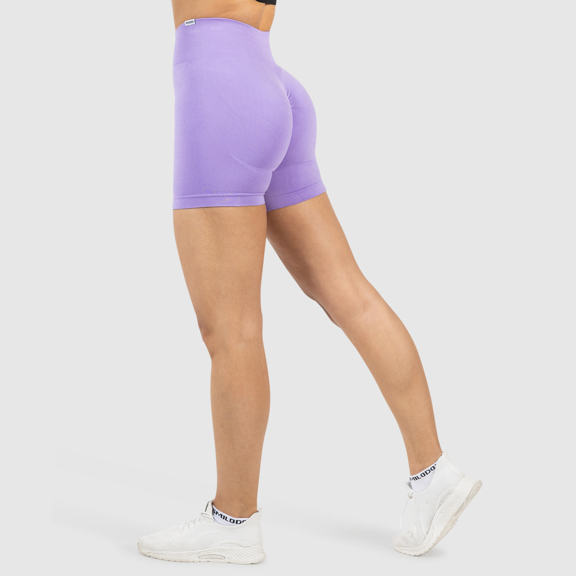 Damen Shorts Harly Lila 2/5