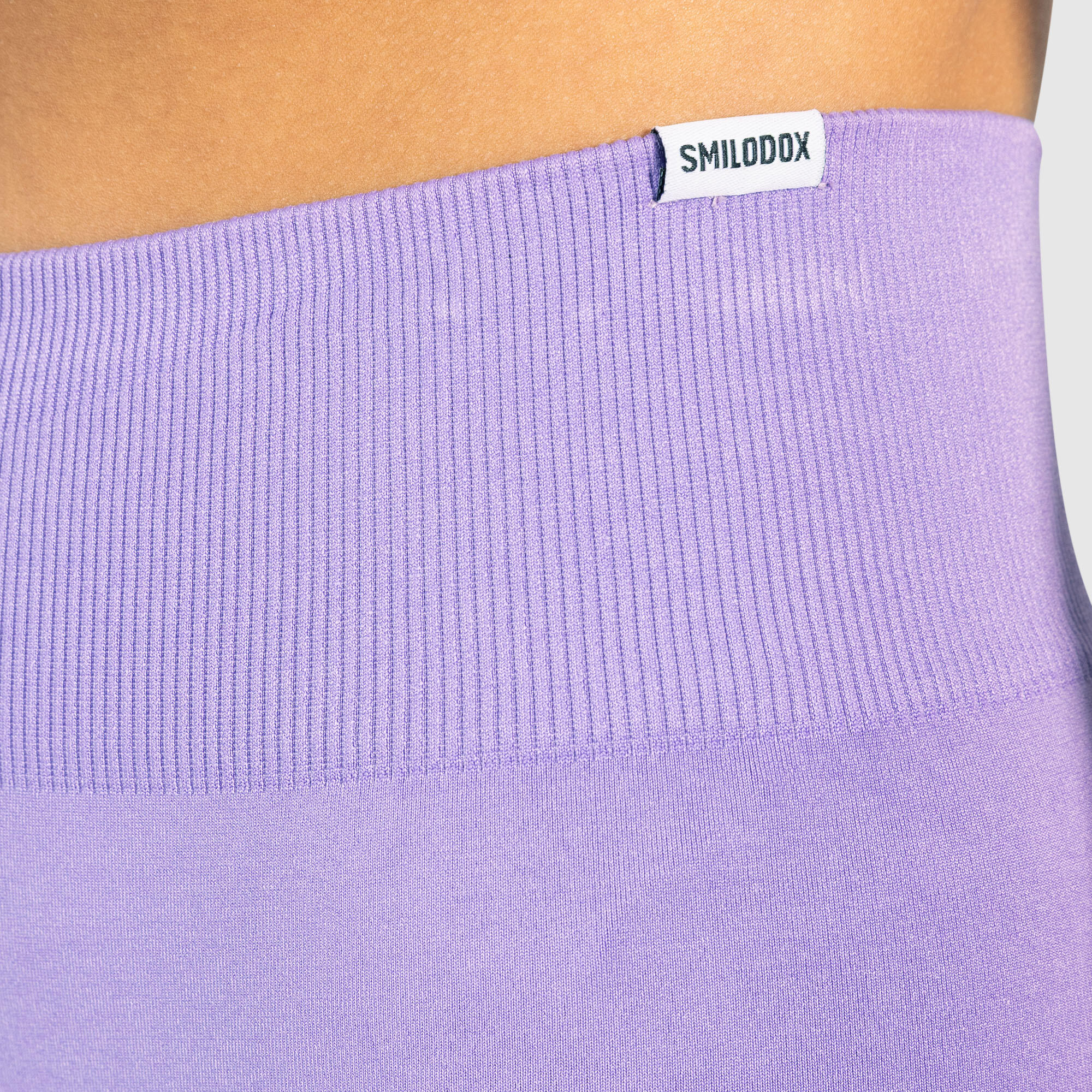 Damen Shorts Harly Lila 4/5