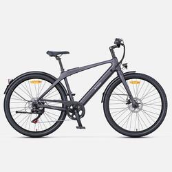 Vélo Électrique ENGWE N1 AIR - 250W 36V10Ah Pneus De 27.5 Pouces - Gris