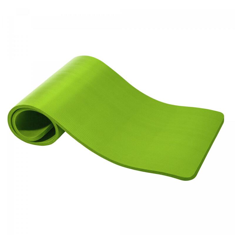 Tapis en mousse petit 190x60x1,5cm (Pilates - sport à domicle)