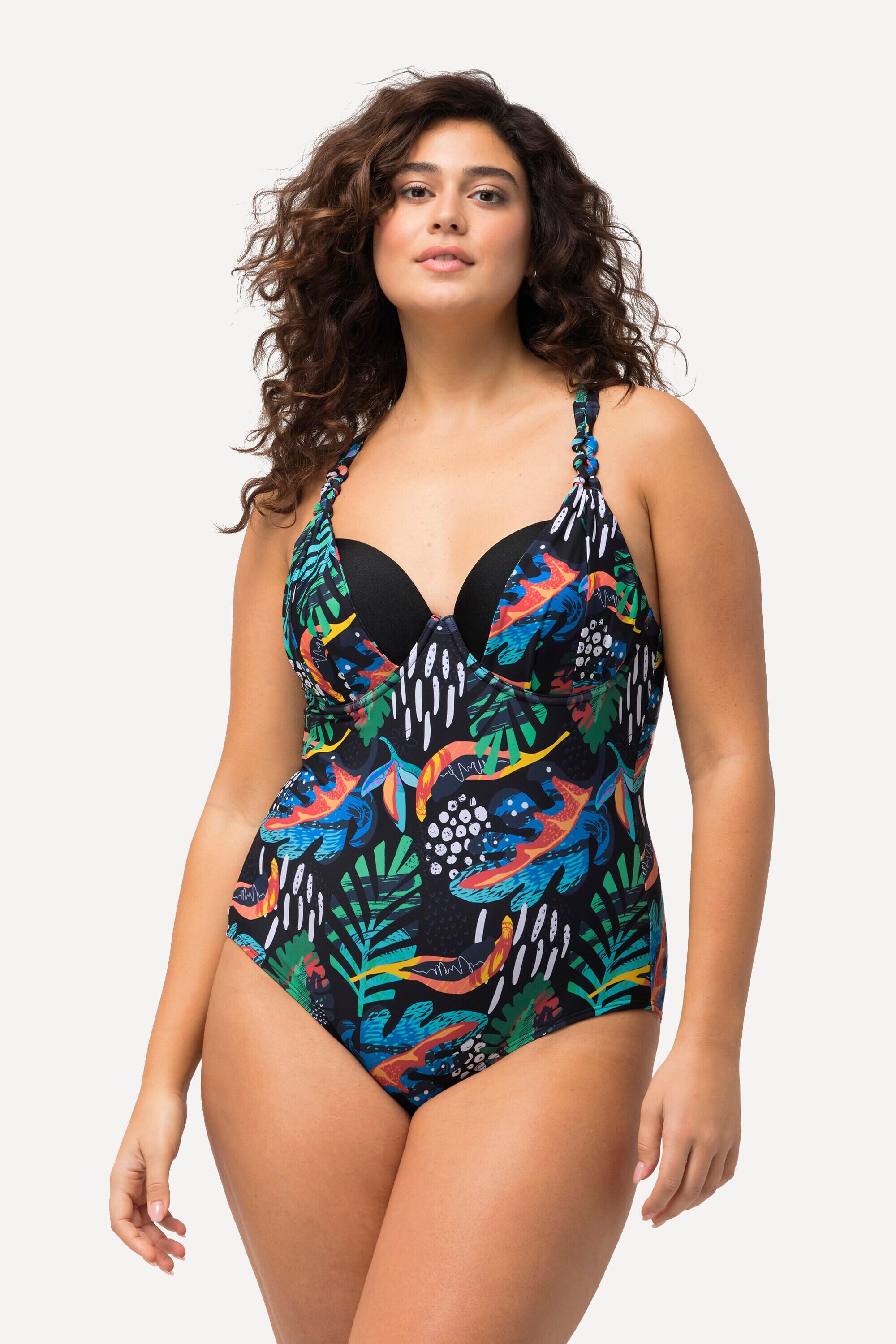 Femme Maillot de bain à paillettes 6/6