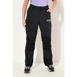 Femme Pantalon de trekking hybride HYPRAR