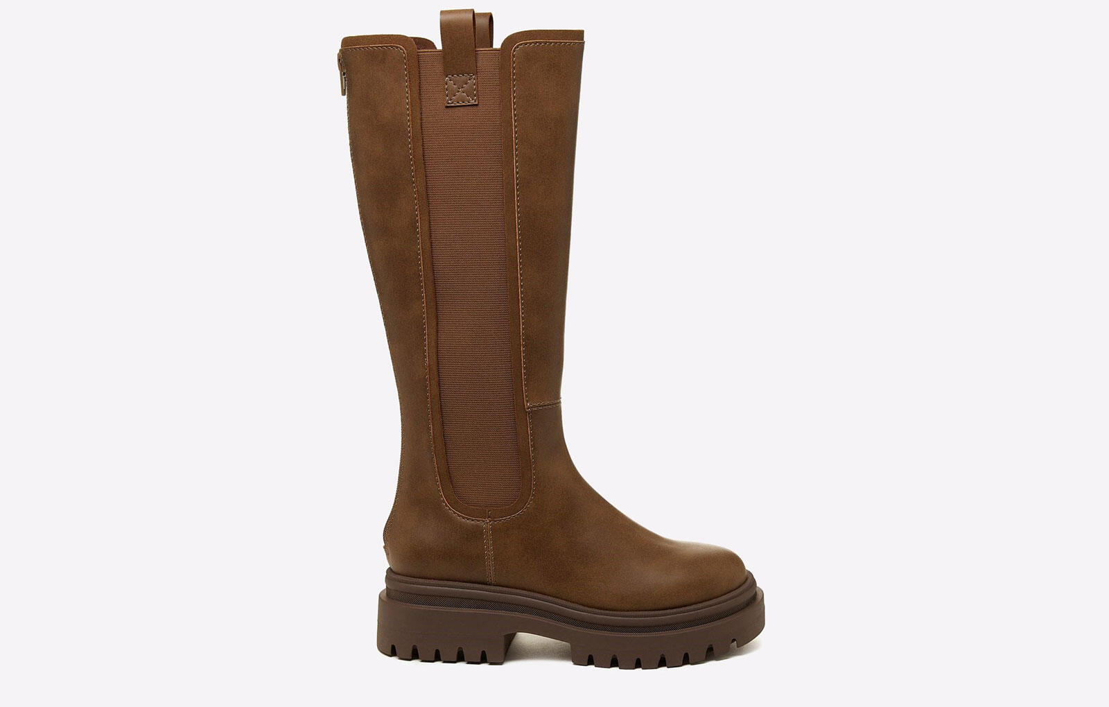 Rocket Dog Drea Womens Long Boots 1/5