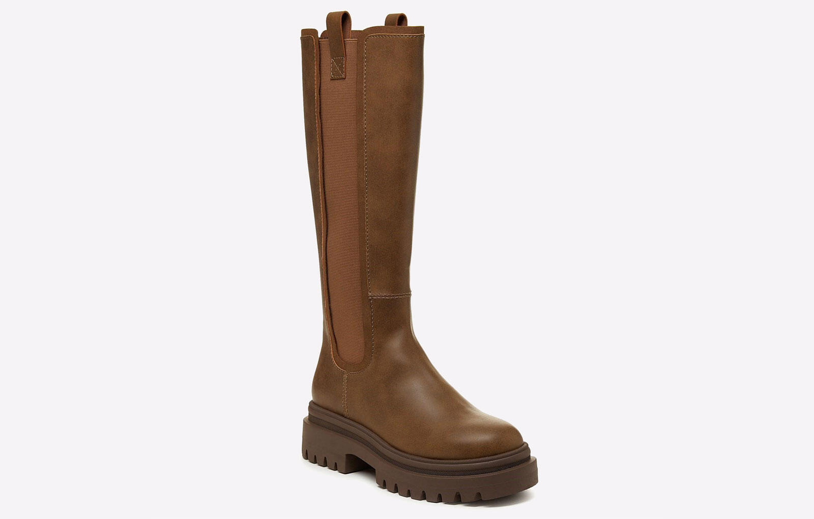 Rocket Dog Drea Womens Long Boots 2/5