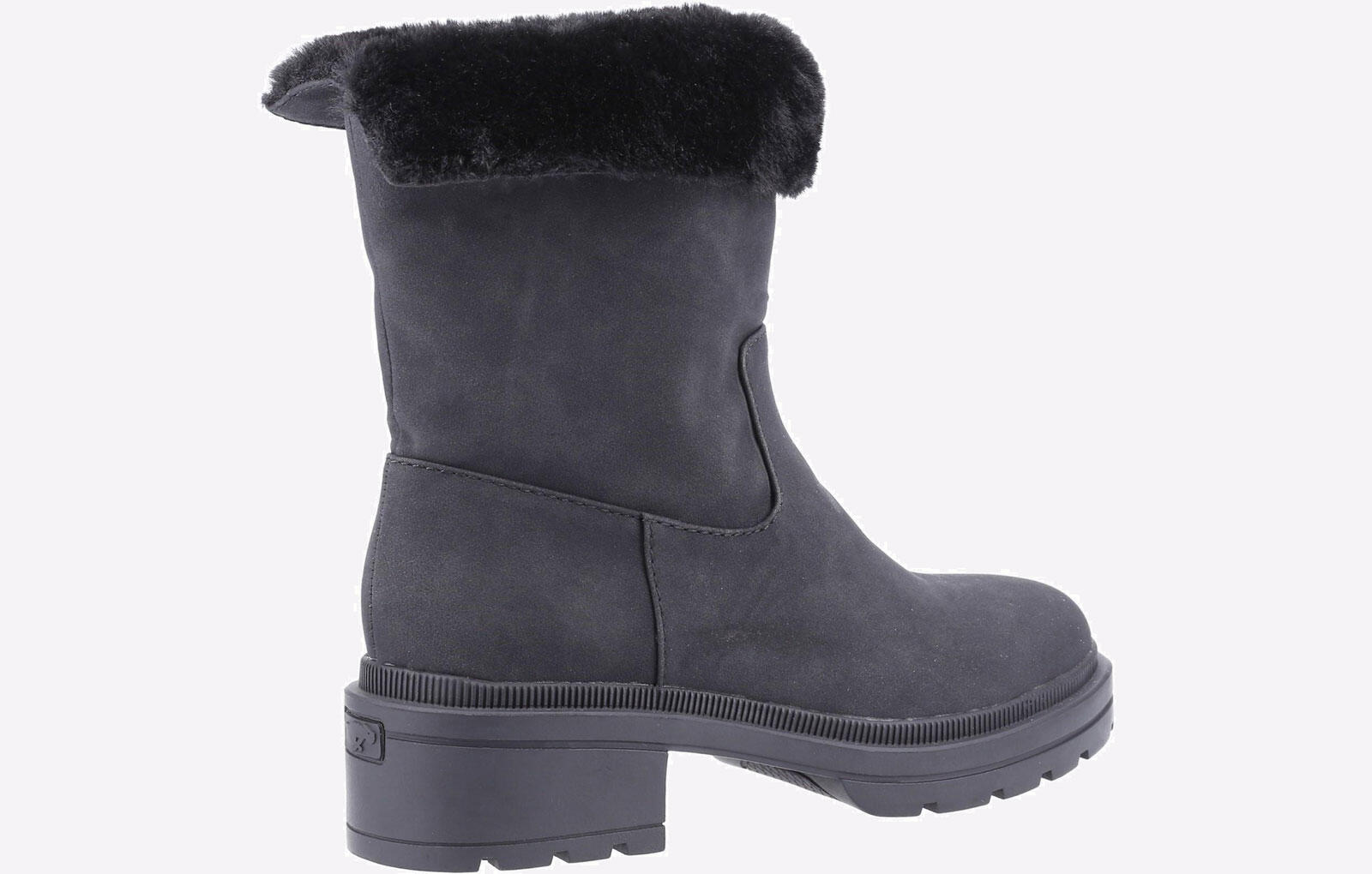 Rocket Dog Idea Womens Mid Boots 3/5