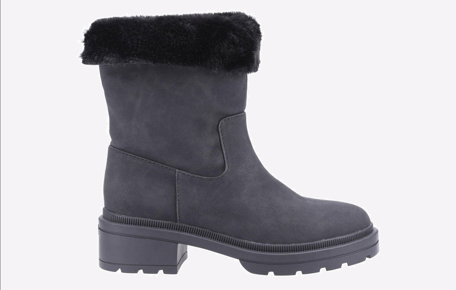 Rocket Dog Idea Womens Mid Boots 1/5