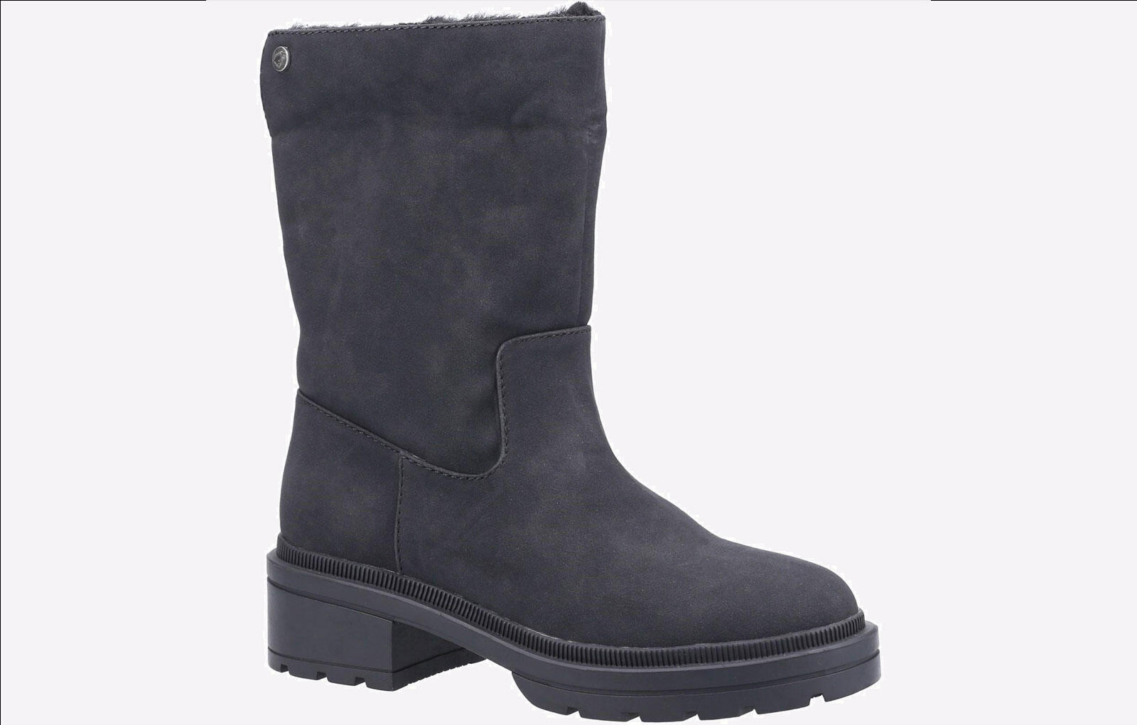 Rocket Dog Idea Womens Mid Boots 5/5