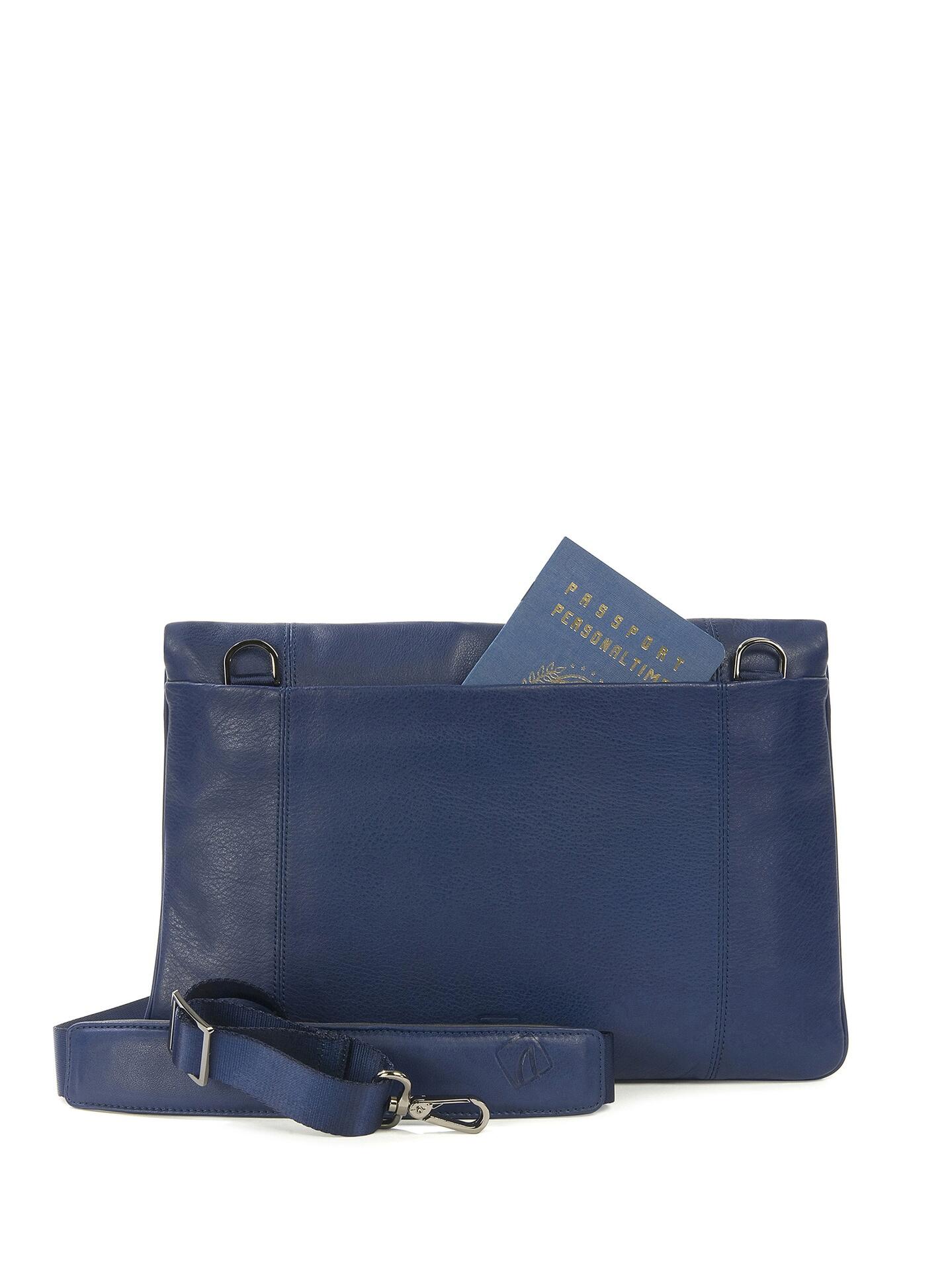 Bolsa de hombro 4/6