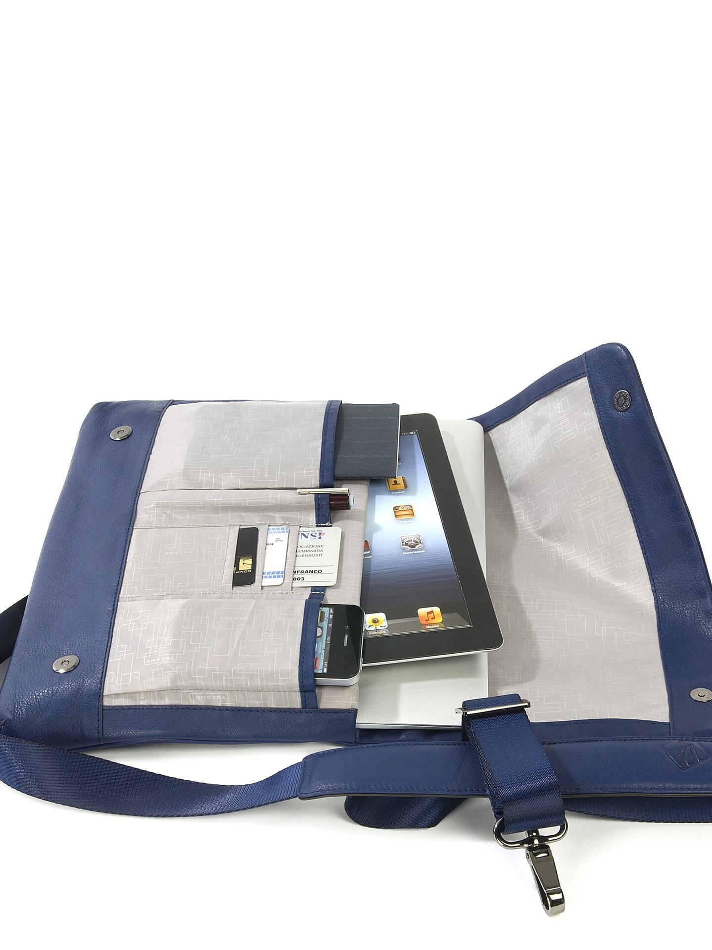 Bolsa de hombro 3/6