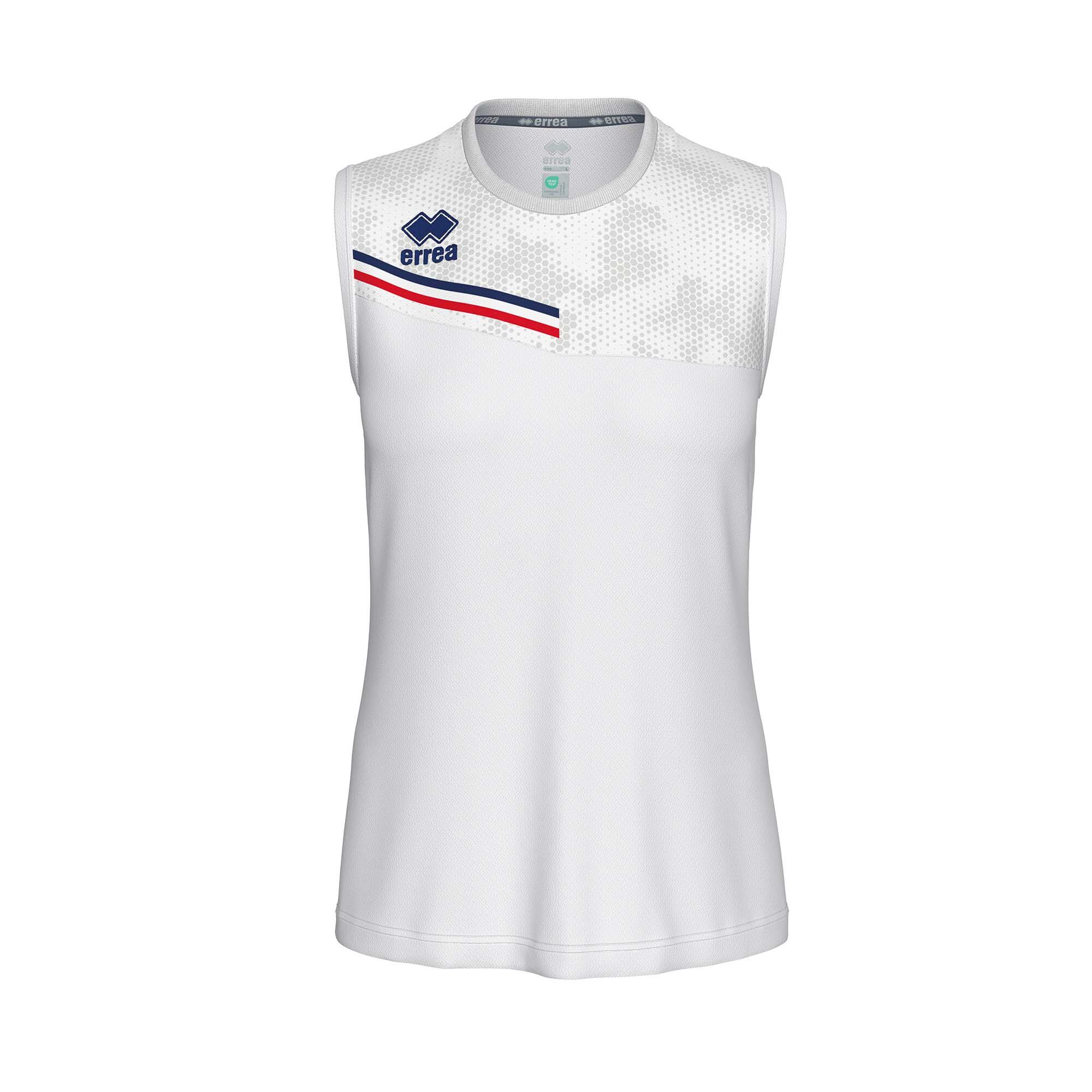 ERREA Errea Eloy Tanktop Tanktop Vrouwen