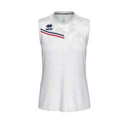 Débardeur Errea Eloy Débardeur Femme