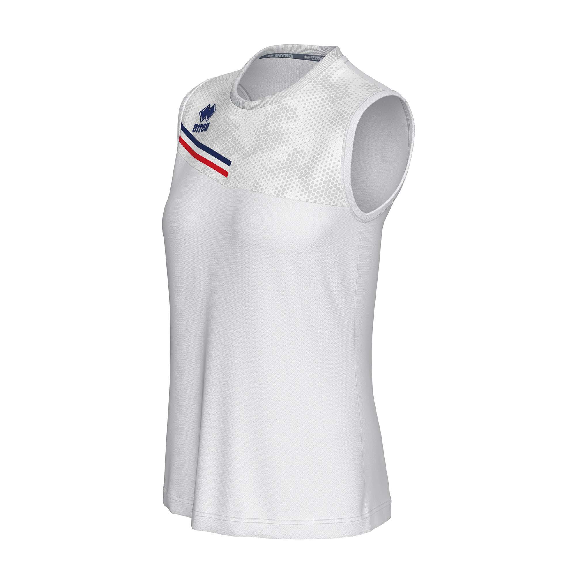 Débardeur Errea Eloy Ad Femme 3/4