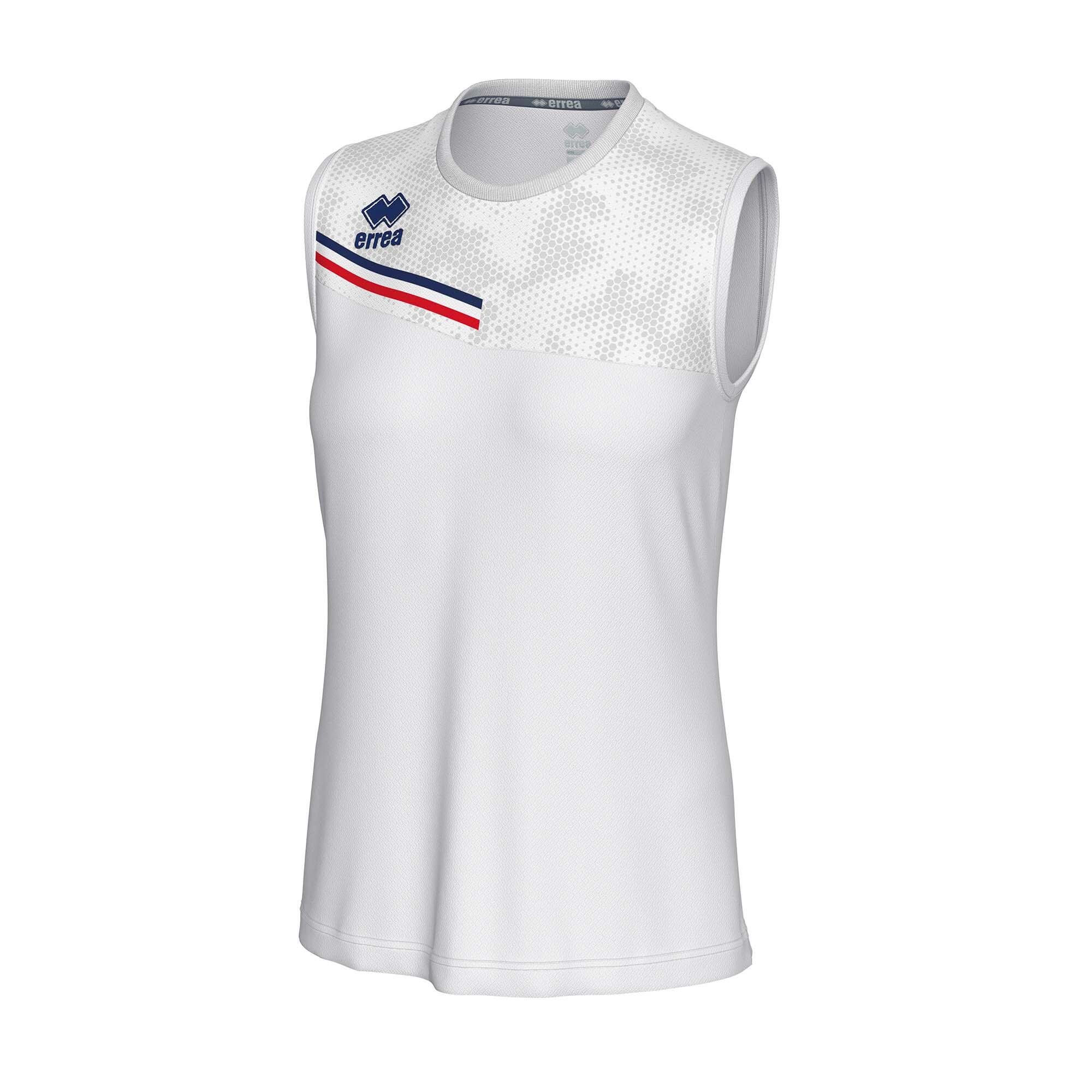 Débardeur femme Errea Eloy 4/4