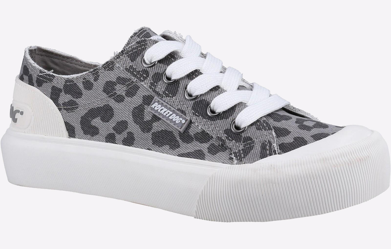 Rocket Dog Jazzin Ames Womens Shoes 2/4