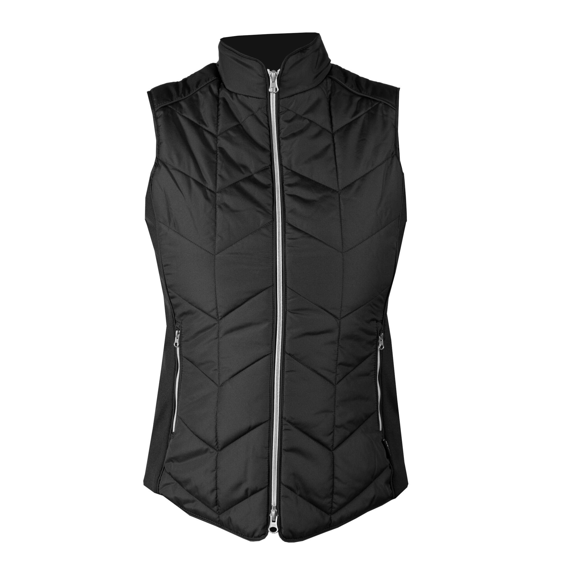HORKA Women's sleeveless bodywarmer Horka Avanti