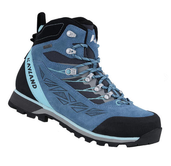 Kayland Scarponcino da trekking Donna LEGACY W'S GTX AZURE GREY-36