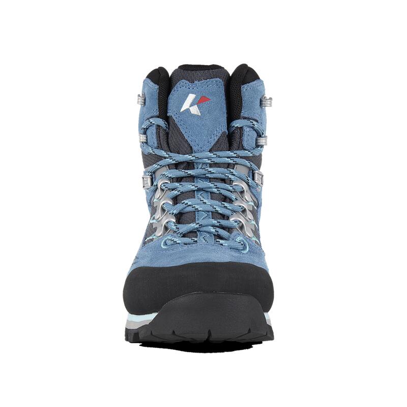 Kayland Scarponcino da trekking Donna LEGACY W'S GTX AZURE GREY-40,5 2/3