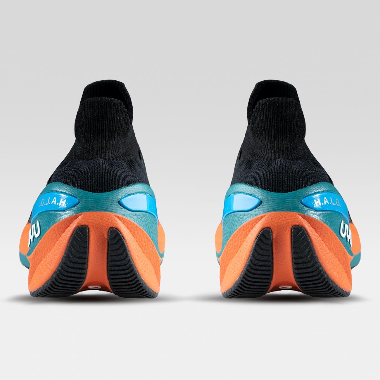 Neuron Orange 2/7